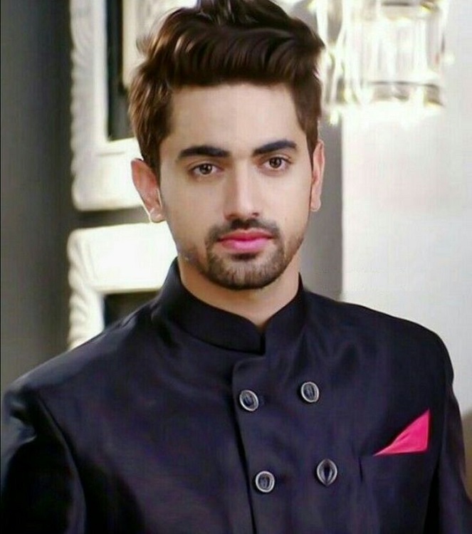 Zain Imam