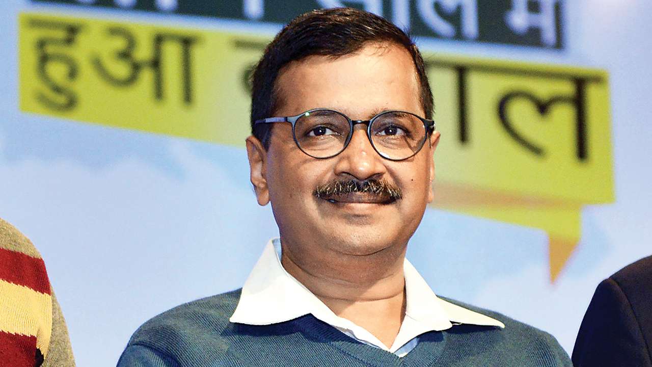 Arvind Kejriwal Wiki, Age, Wife, Family, Caste, Biography & More - WikiBio