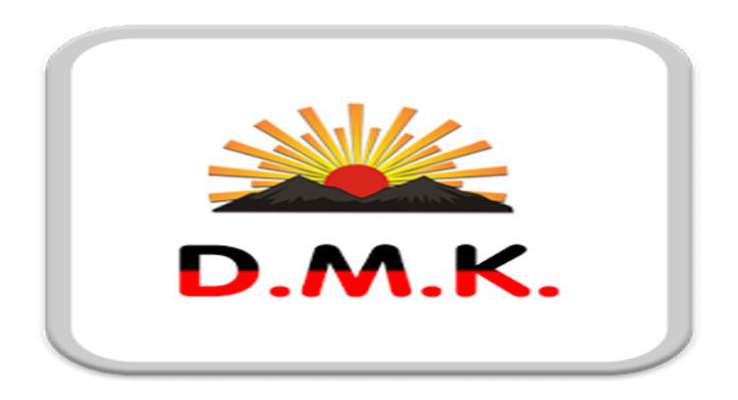 DMK Party Symbol