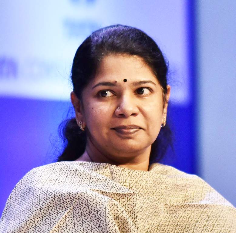 In Thoothukudi, DMK's Kanimozhi set to defeat BJP's Tamilisai by huge margin