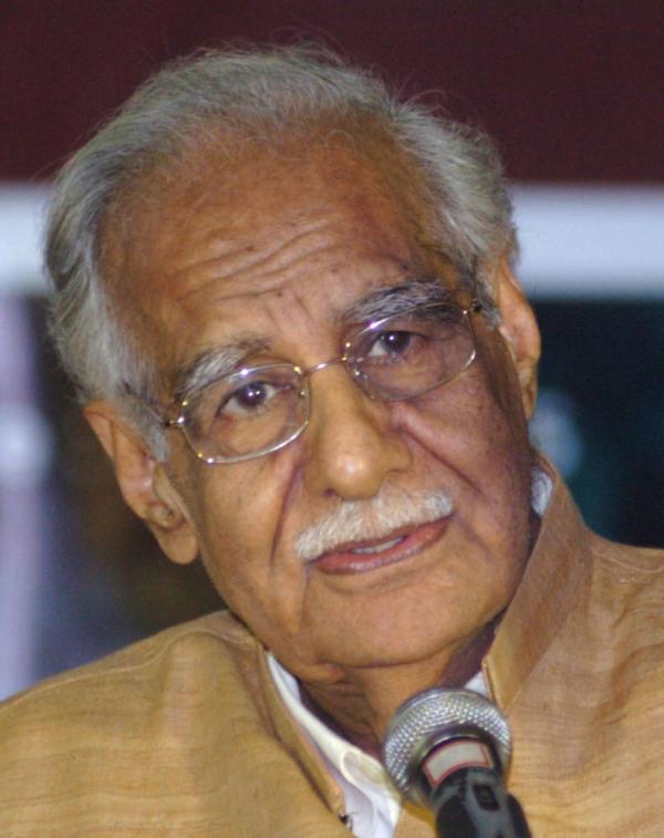 Kuldip Nayar