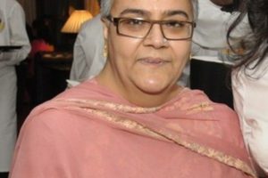 Namita Bhattacharya