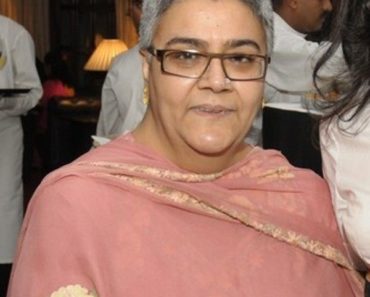 Namita Bhattacharya