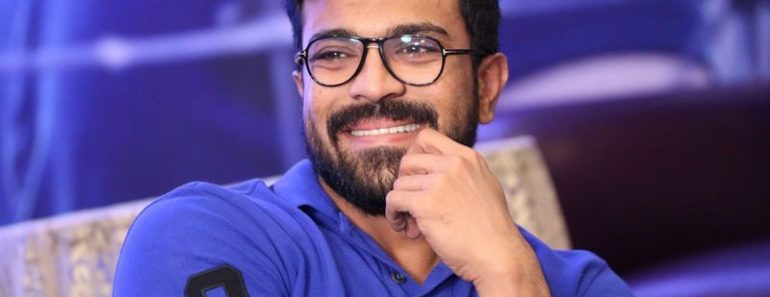 Ram Charan