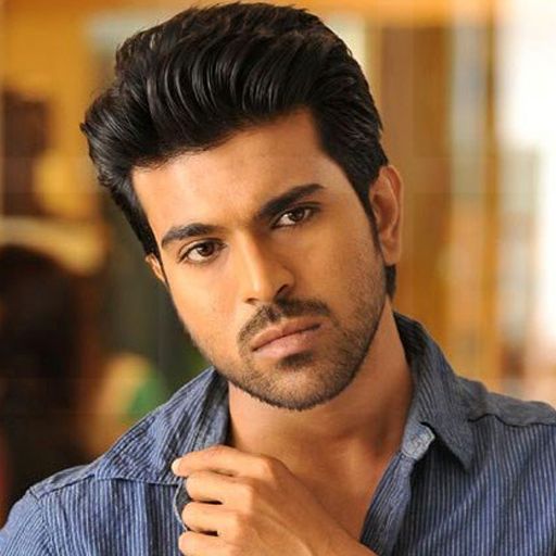 Ram Charan Age 2025 - Cari Clarine