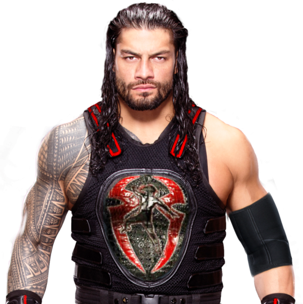 Roman Reigns Wiki Height Age Wife Family Biography More