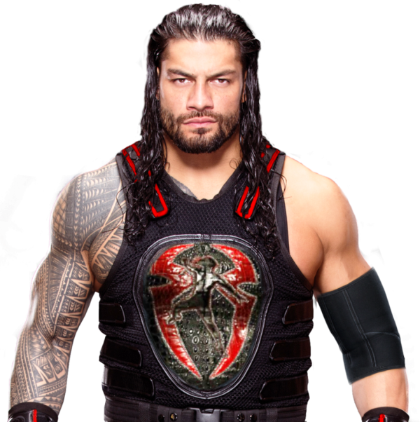 Roman Reigns Wiki, Height, Age, Wife, Family, Biography & More WikiBio