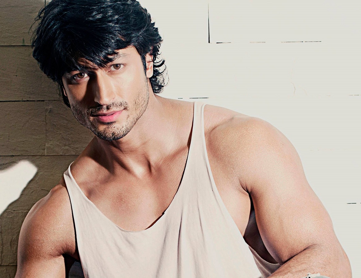 Vidyut Jammwal upcoming film