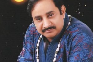 Ashu Bhai Guruji