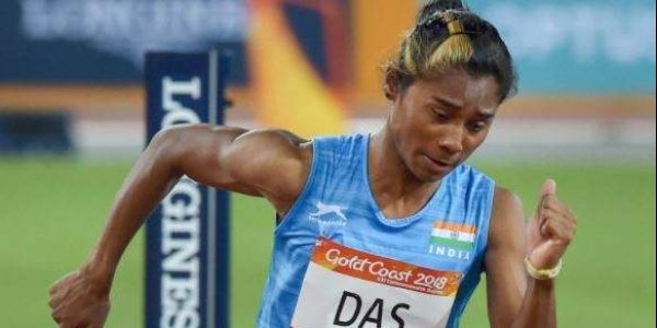 hima das biography in english