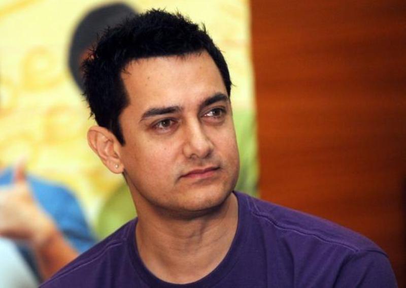 Aamir Khan Wiki, Height, Age, Wife, Children, Family, Biography & More