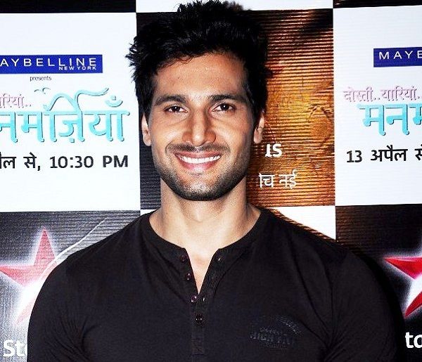 Aham Sharma Wiki, Age, Wife, Family, Caste, Biography & More - WikiBio