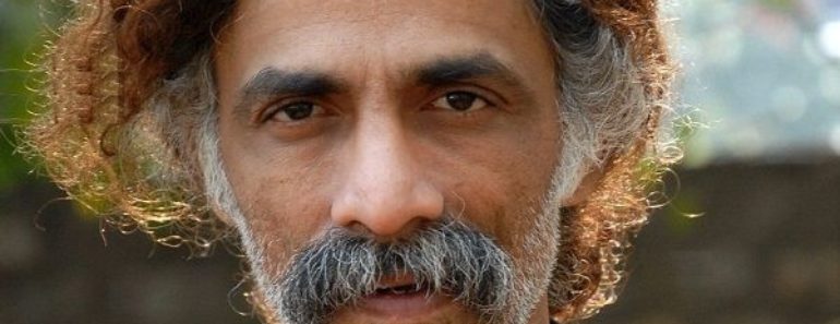 Makarand Deshpande
