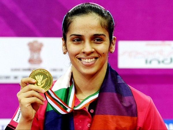 Saina Nehwal