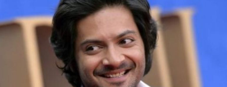 Ali Fazal