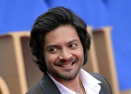 Ali Fazal