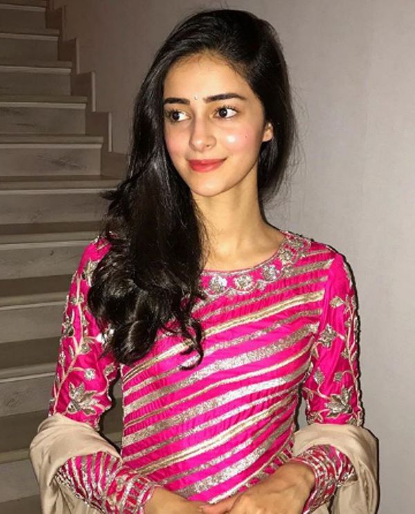 Ananya Panday