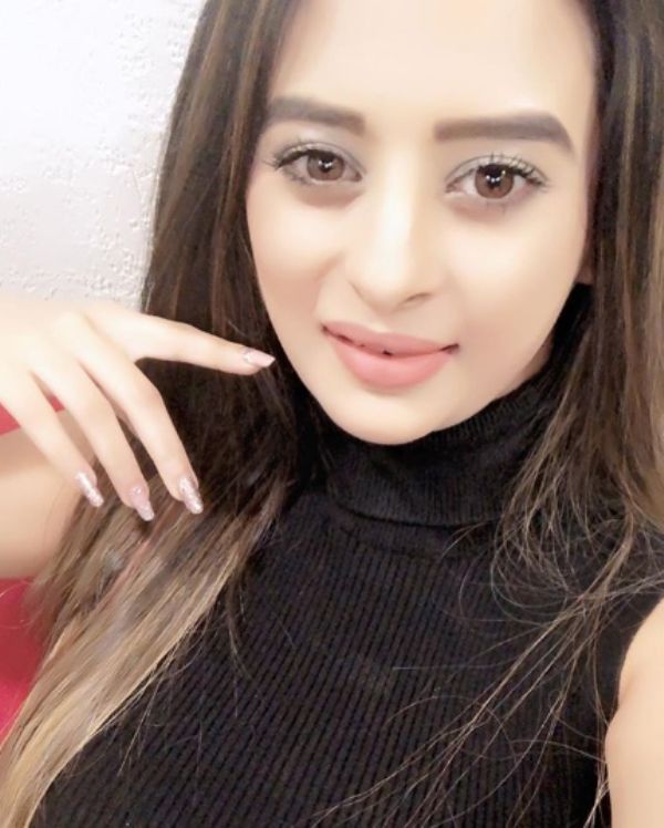 Ankita Dave Wiki, Age, Boyfriend, Family, Controversy, Biography ...