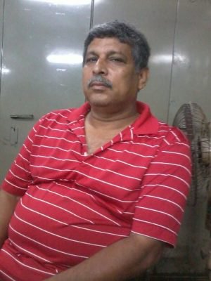 Bhaskar Ganguly
