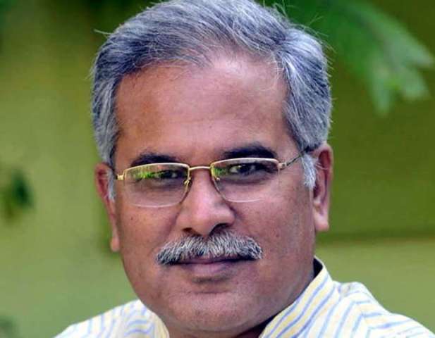 Bhupesh Baghel