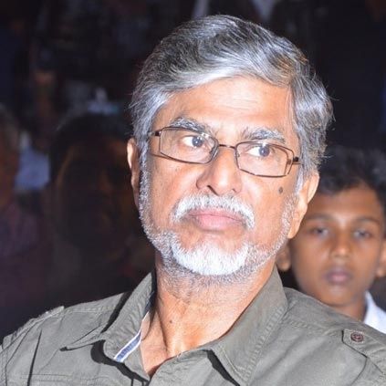 Director S. A. Chandrasekhar
