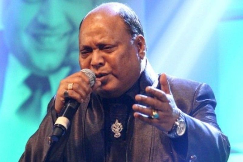 Mohammed Aziz 