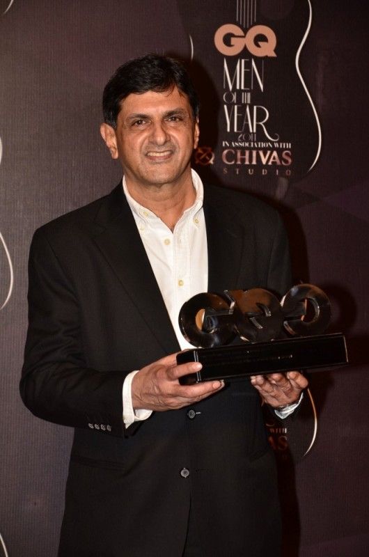 Prakash Padukone