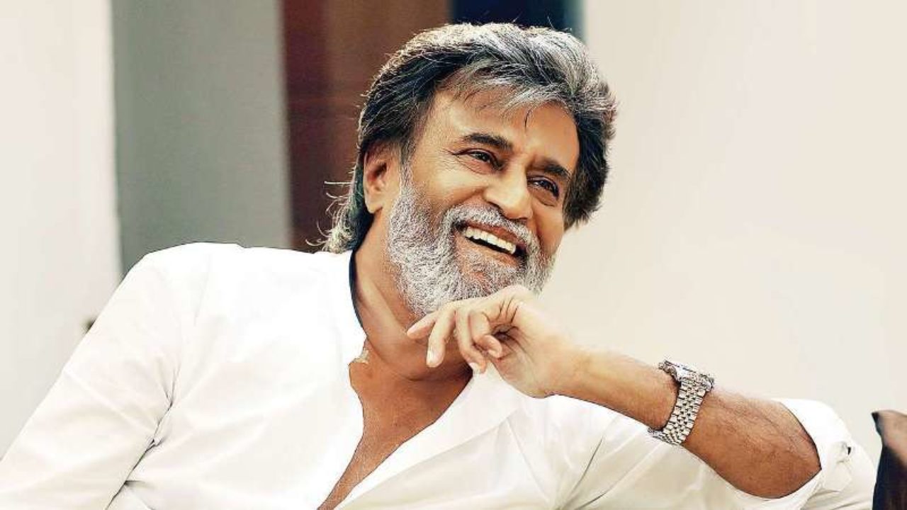 rajini khan