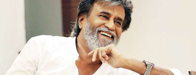 Rajinikanth