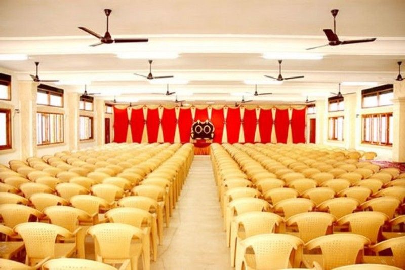 Rajinikanth's Raghavendra Mandapam marriage hall