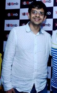 Saurabh Devendra Singh Wiki, Age, Wife, Family, Biography & More - WikiBio