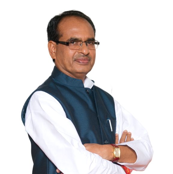 Shivraj Singh Chouhan