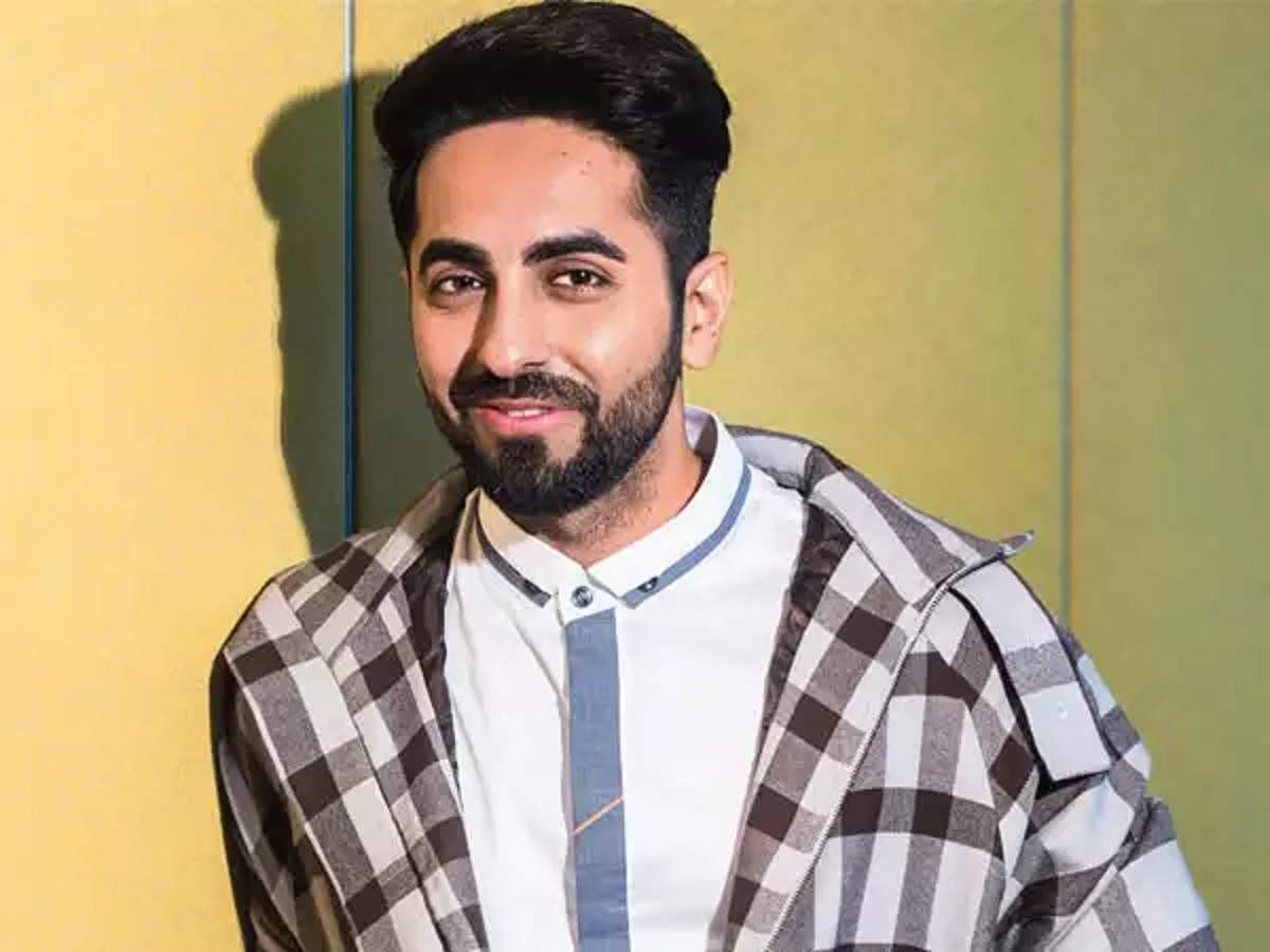 10 cosas esenciales sobre Ayushmann Khurrana que te sorprenderán - Fan ...