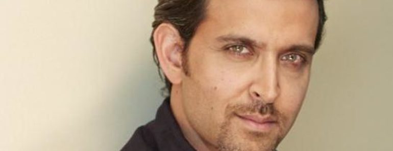 Hrithik Roshan Image