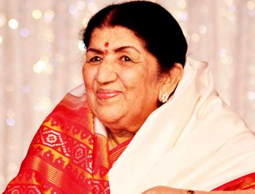 Lata Mangeshkar