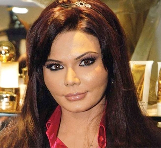 Rakhi Sawant In Main Hoon Na Movie Iweky