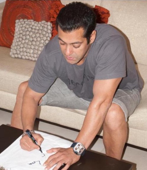 Salman Khan Picture