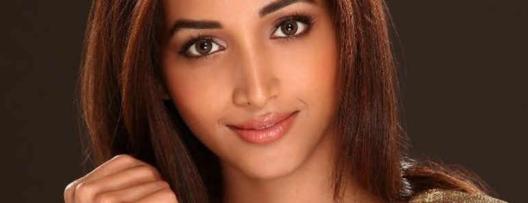 Srinidhi Shetty Kannada actress