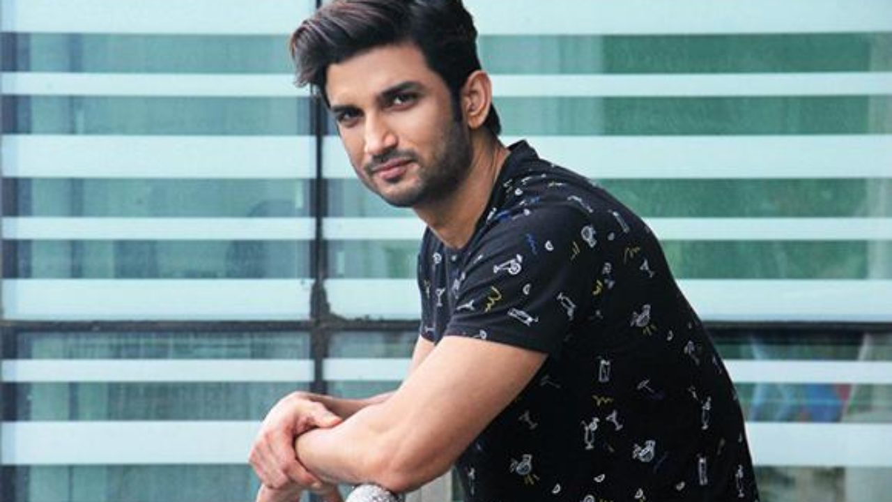 Sushant Singh Rajput Wiki, Age, Girlfriend, Biography & More – WikiBio