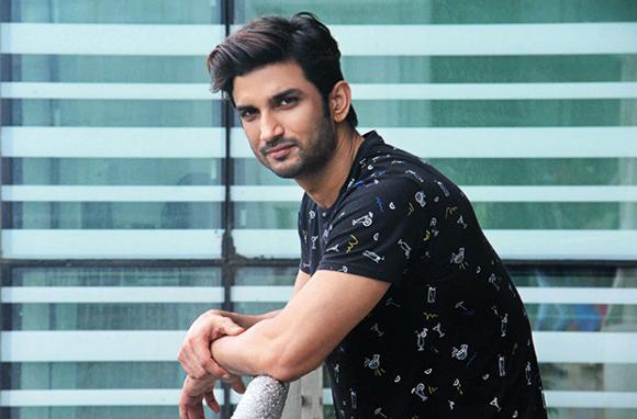 Sushant Singh Rajput News Hindi Wikipedia