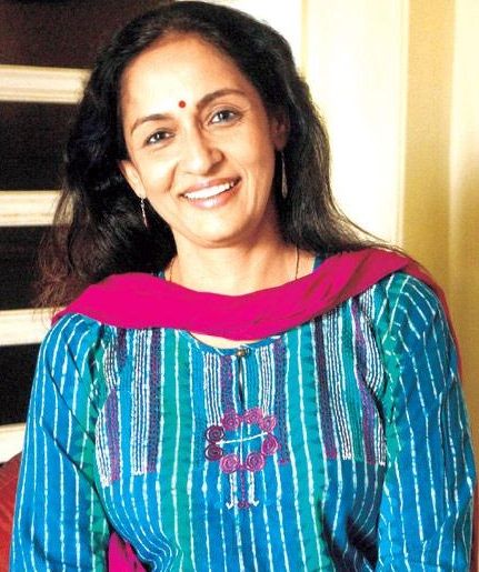 Swaroop Sampat Wiki, Age, Family, Biography & More - WikiBio