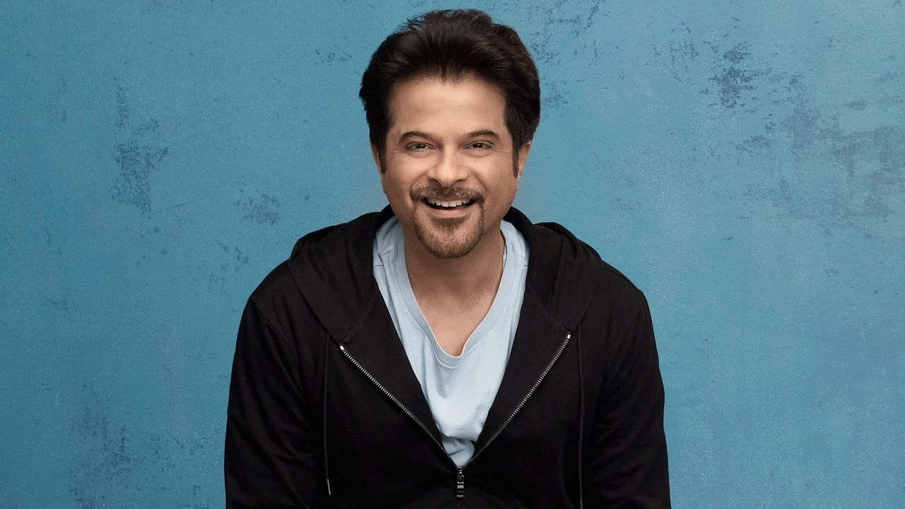 Anil Kapoor Wiki, Age, Wife, Family, Caste, Biography & More - WikiBio