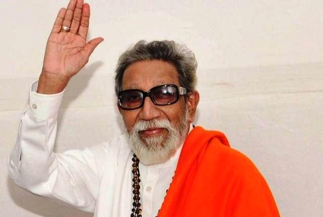 Bal Thackeray Wiki, Age, Death, Controversy, Family, Biography &amp; More –  WikiBio