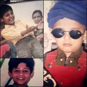 Darshan Raval Wiki, Height, Age, Wife, Family, Biography - WikiBio