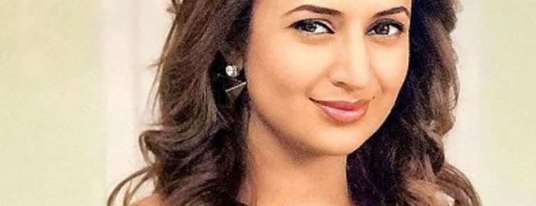 Divyanka Tripathi