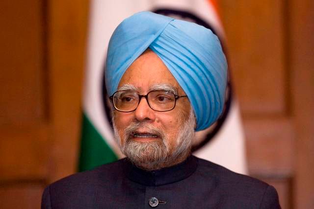 Singh dr manmohan 11 Things