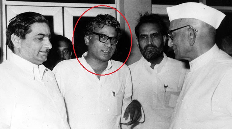George Fernandes During The Emergency Period