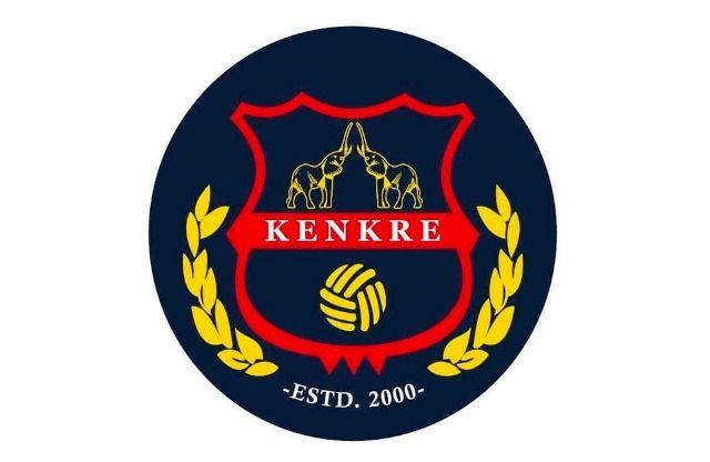Kenkre Football Club