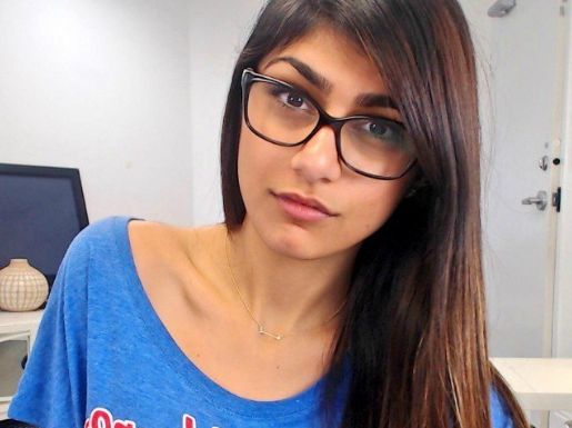 Bf Of Mia Khalifa - Mia Khalifa Wiki, Age, Boyfriend, Family, Biography & More - WikiBio