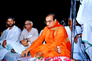 N. T. Rama Rao Wiki, Age, Death, Wife, Family, Biography & More - WikiBio